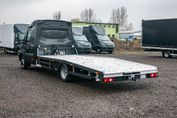 Iveco Daily 50C21HA8/P Autolaweta