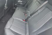 Mercedes GLA 220 4-Matic Progressive