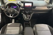 Renault Kangoo L1H1 Techno EDC