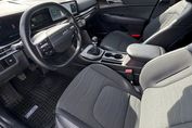Kia Sportage 1.6 t-Gdi l 2WD