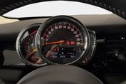 Mini Mini Cooper S aut