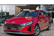 Hyundai i20 1.2 Modern