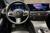 BMW Seria 3 330i xDrive M Sport