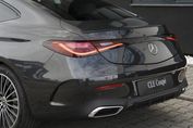 Mercedes CLE 300 4-Matic AMG Line