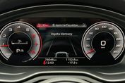 Audi A4 35 TFSI mHEV S Line S tronic