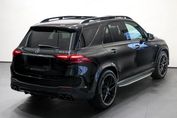 Mercedes GLE AMG 53 4-Matic+