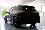 Mercedes GLE AMG 53 4-Matic+