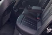 Audi A5 Sportback 40 TFSI Advanced