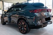 Cupra Formentor 1.5 eTSI DSG