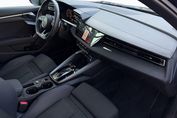 Audi A3 S3 Tfsi Quattro s Tronic