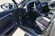 Audi A3 S3 Sportback TFSI quattro