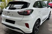 Ford Puma ST-Line 1.0 EcoBoost mHEV