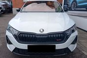 Skoda Octavia RS 2.0 TSI DSG