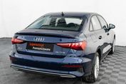 Audi A3 35 TFSI mHEV S tronic