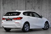 BMW Seria 1 118i Advantage