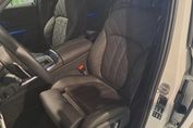BMW X5 xDrive30d mHEV sport-aut