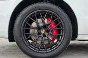 Porsche Macan GTS