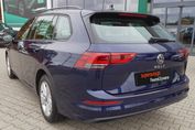 Volkswagen Golf VIII 2.0 TDI  DSG