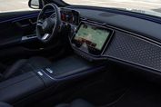Mercedes Klasa E Kombi 300 de PHEV 4-Matic AMG 9G-Tronic