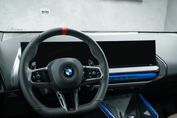 BMW X3 M50 xDrive