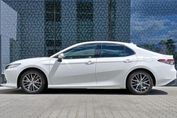 Toyota Camry 2.5 Hybrid Executive CVT