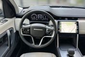 Land Rover Discovery Sport 2.0 D200 mHEV Dynamic S aut