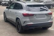 Mercedes GLA 200 d AMG Line