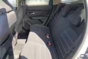 Dacia Duster 1.5 Blue Dci Journey 4WD