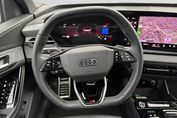 Audi Q6 e-tron S line
