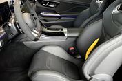 Mercedes CLE AMG  53 4-Matic+