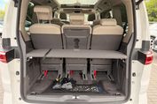 Volkswagen Multivan 2.0 Tdi L1 Life Dsg