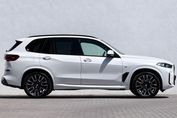 BMW X5 xDrive30d M Sport