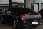 Mercedes GLE Coupe 300 d 4-Matic AMG Line