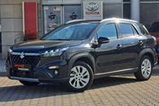 Suzuki SX4 S-cross 1.4 SHVS Premium