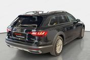 Audi A4 Allroad 40 TDI mHEV quattro S tronic