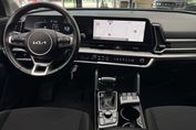 Kia Sportage 1.6 CRDI M 2WD DCT