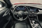 Alfa Romeo Giulia 2.0 Turbo Veloce Q4 aut