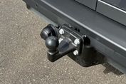 Volkswagen Crafter L3H3 AT 4MOTION
