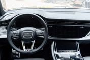 Audi Q7 TDI quattro S Line