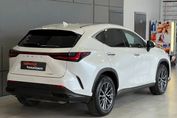 Lexus NX 350h Prestige 2WD