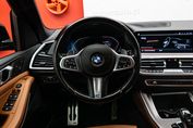 BMW X5 xDrive30d aut