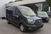 Ford Transit 350 L3H2 Trend