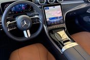 Mercedes CLE 300 4-Matic AMG Line Kabriolet