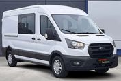 Ford Transit L3H2 Zabudowa Brygadowa