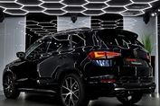 Cupra Ateca 2.0 TSI 4Drive VZ DSG