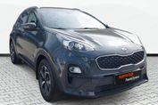Kia Sportage 1.6