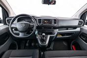 Opel Vivaro Kombi Extra Long L2H1