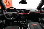 Opel Mokka 1.2 T GS