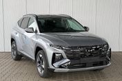 Hyundai Tucson 1.6 T-GDi HEV Smart 2WD aut