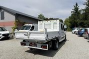Renault Master Doka